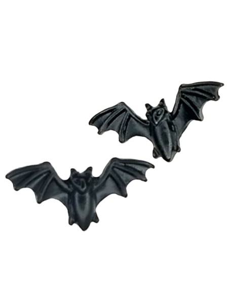 Pendientes Murciélagos