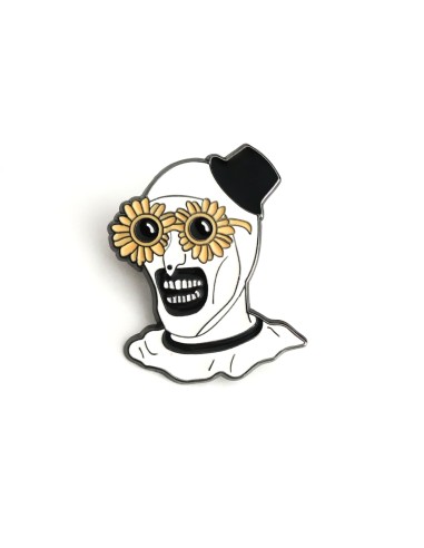 Pin Terrifier