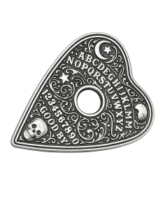 Ouija Pin