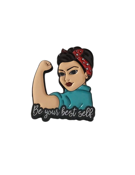 Pin pinup