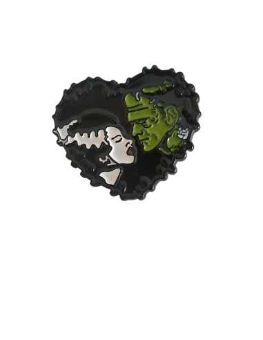 Pin Franki