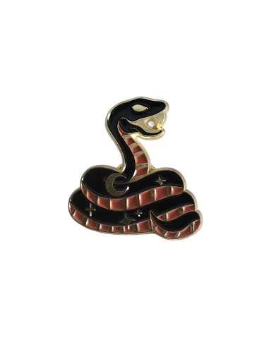 Pin Snake