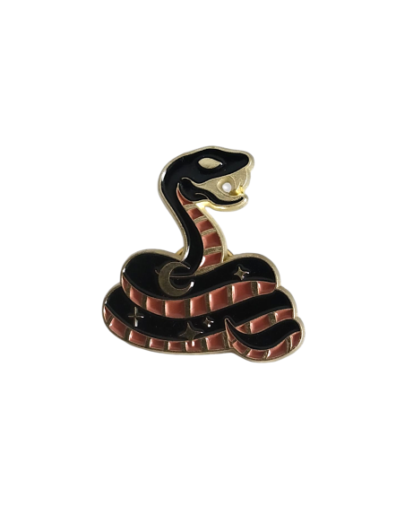 Pin Snake