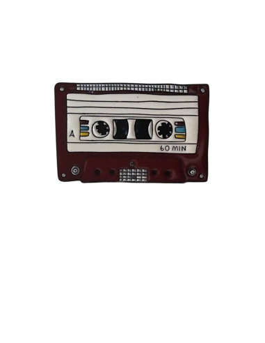 Pîn radio Grana
