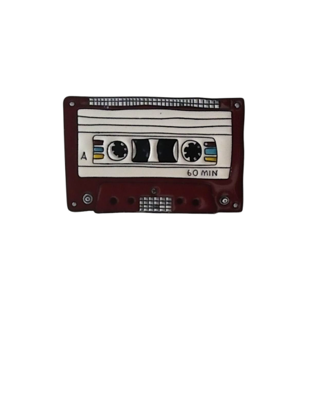 Pîn radio Grana