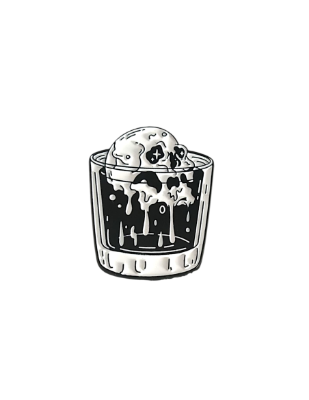 Pin Acid