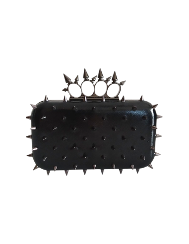Bolso Punkpuño