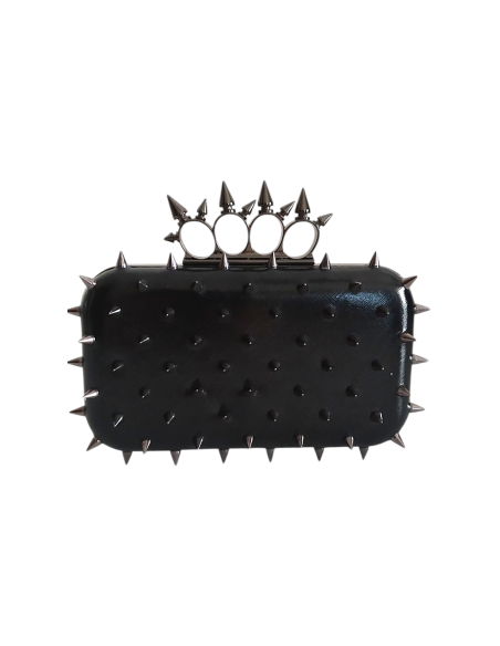 Bolso Punkpuño