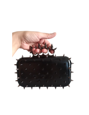 Bolso Punkpuño