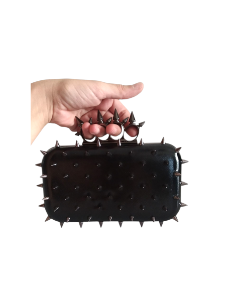 Bolso Punkpuño