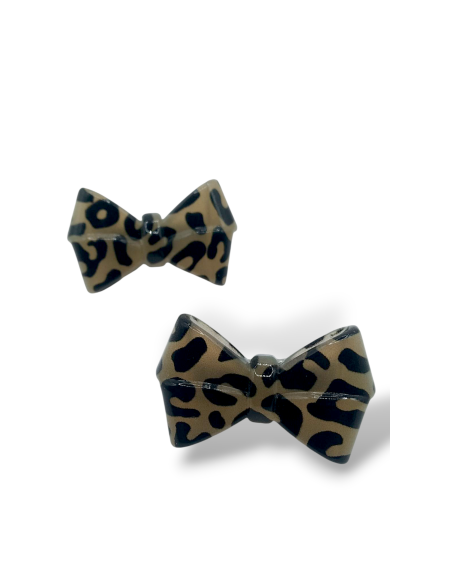 Horquilla Lazo print