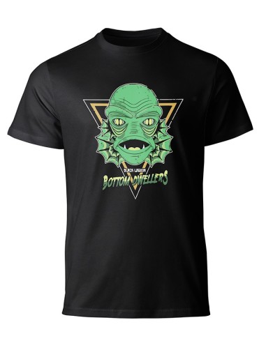 Camiseta Bicho Verde