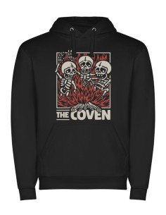 Sudadera The Coven