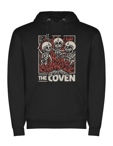 Sudadera The Coven